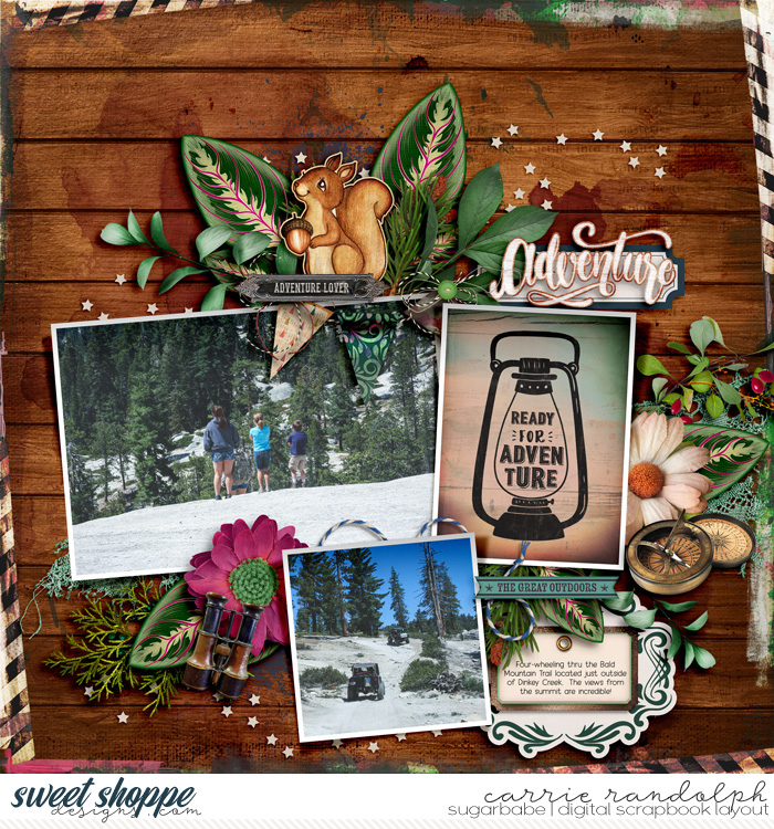 Adventure