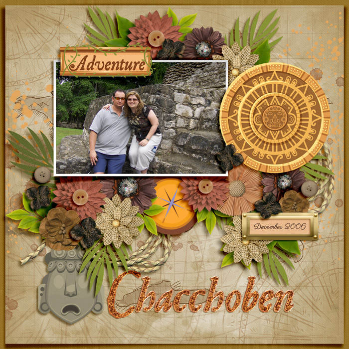 adventure