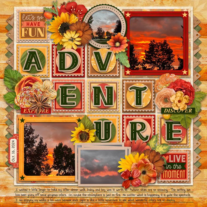 Adventure