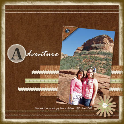 Adventure