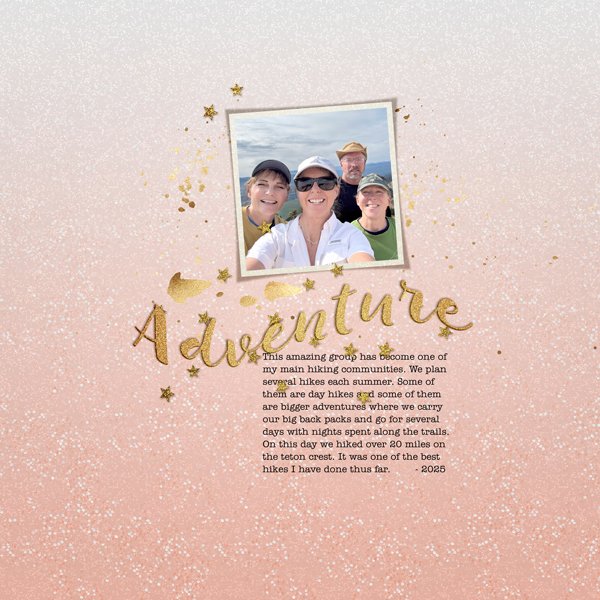 adventure