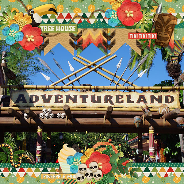 Adventureland