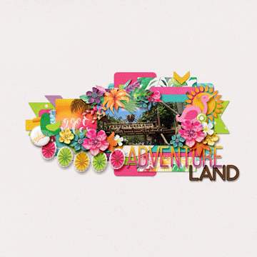 Adventureland