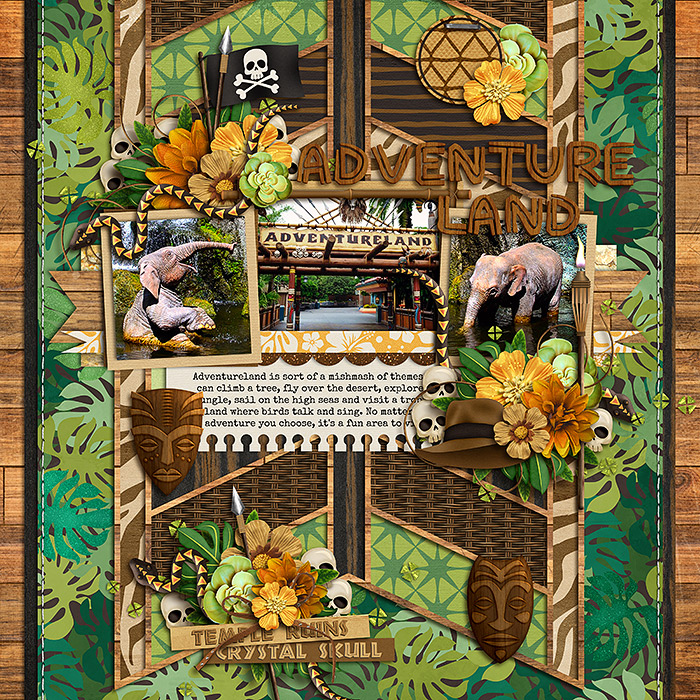 adventureland