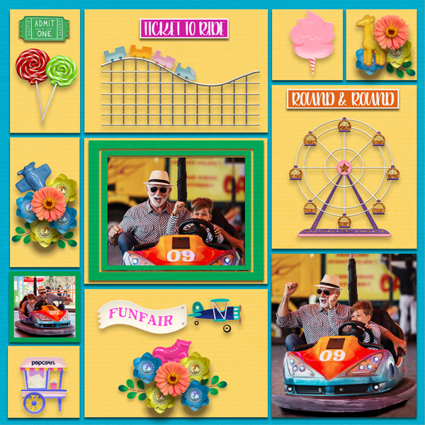 Adventureland