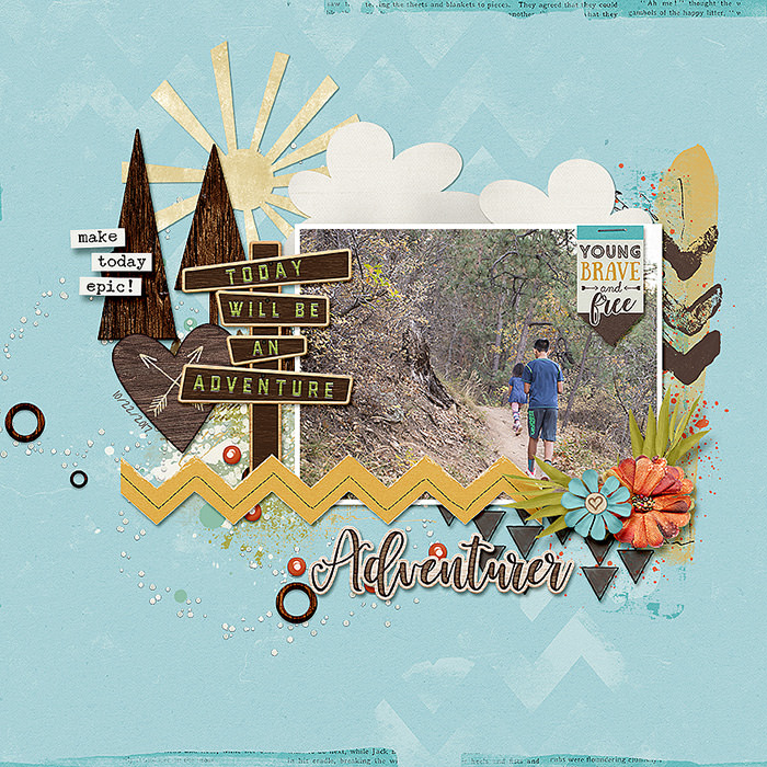 Adventurer