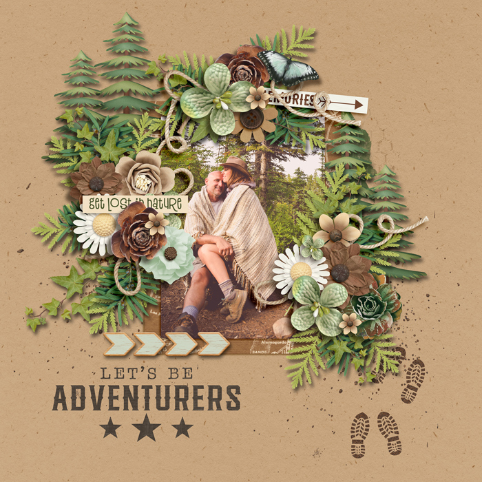 Adventurers