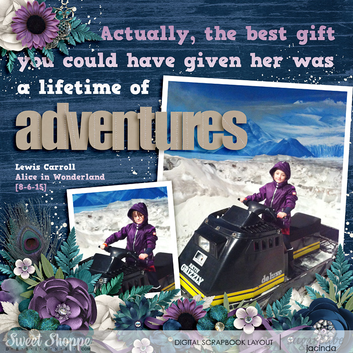 Adventures