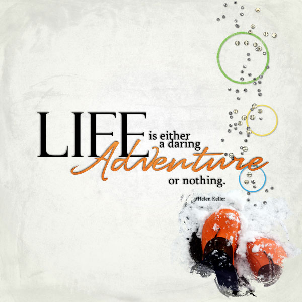 Adventurous Life