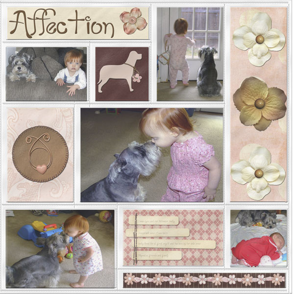 Affection