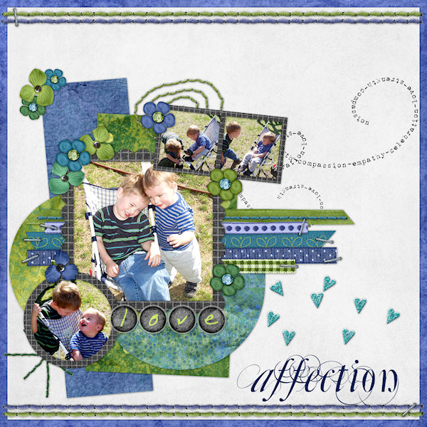 Affection