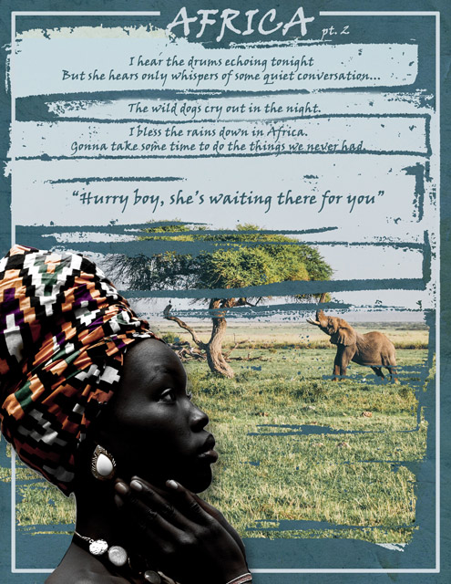 AFRICA pt. 2