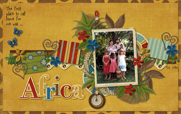 Africa