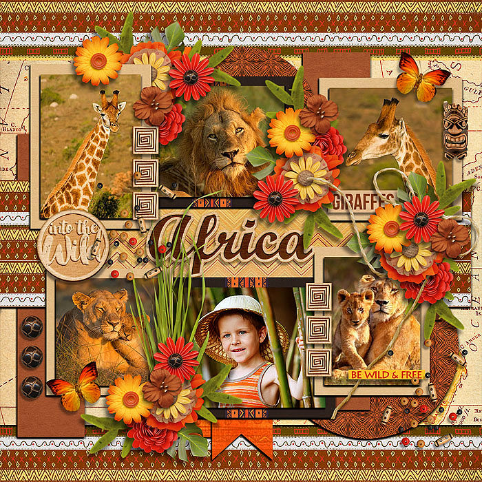 Africa