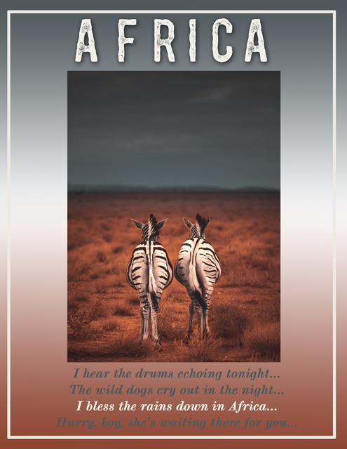 AFRICA