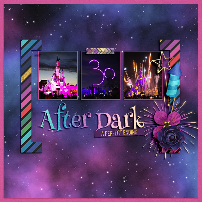 After Dark (Perfect Ending)