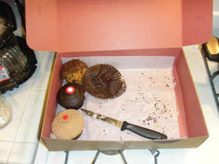 After Donuts