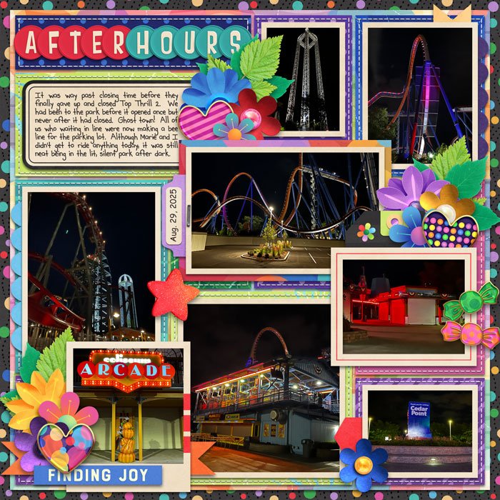 After Hours