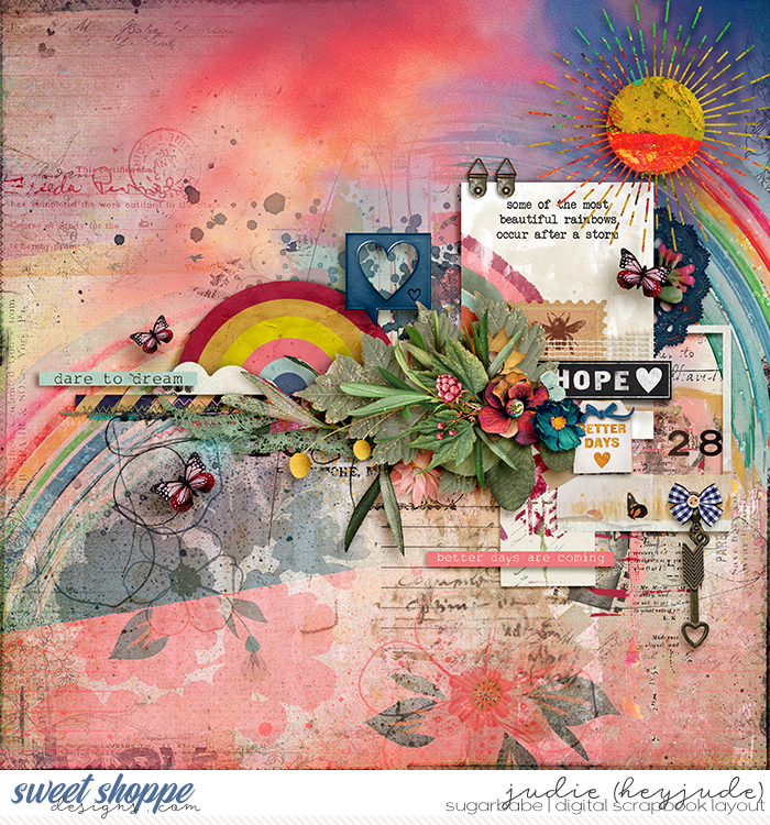 After the Storm