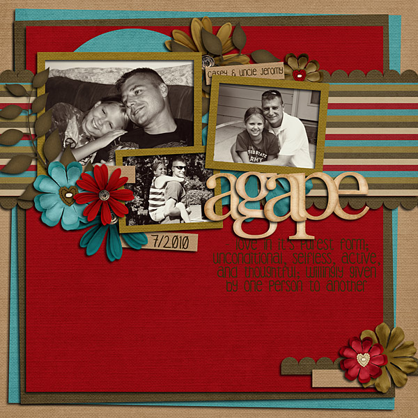 Agape