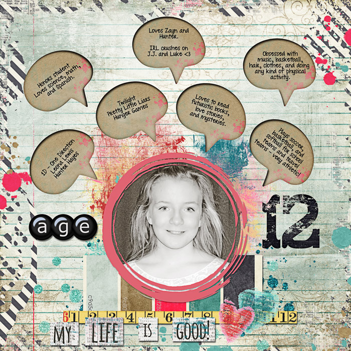 Age 12