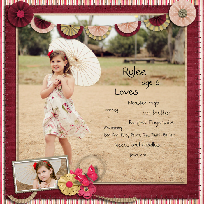 Age 6