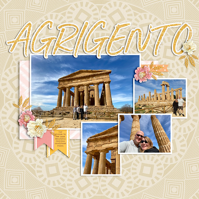 ~Agrigento~