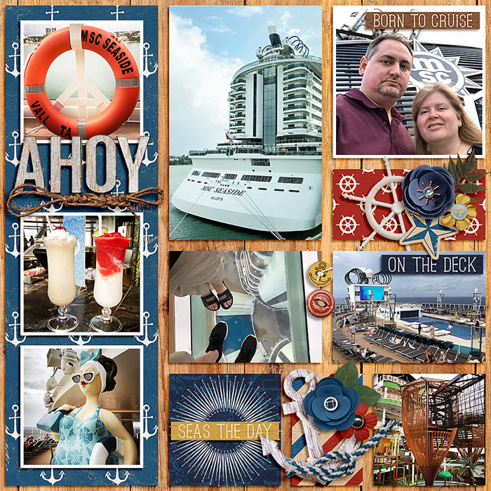 ahoy