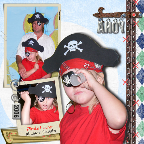 Ahoy