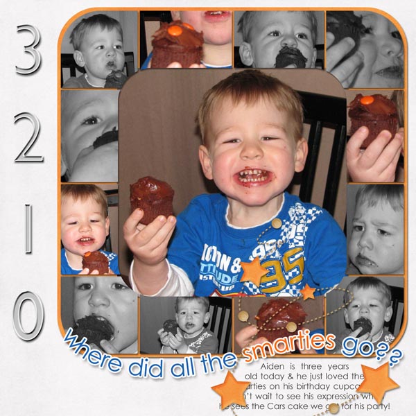 aiden 3 (2010)