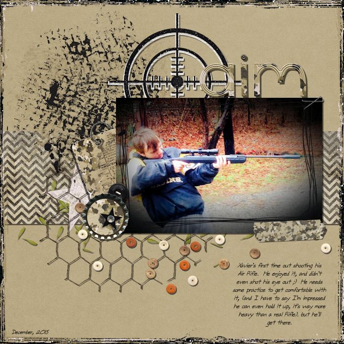 aim