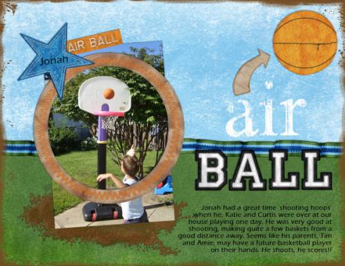 Air Ball