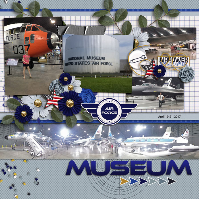 Air Force Museum