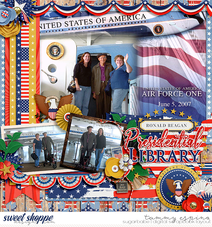 Air Force One