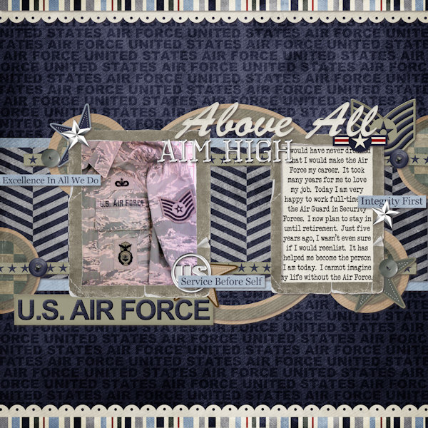 Air Force