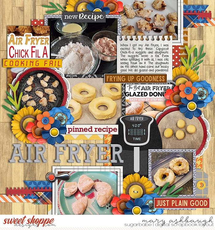 Air Fryer