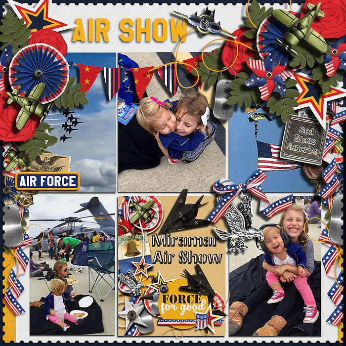 Air Show