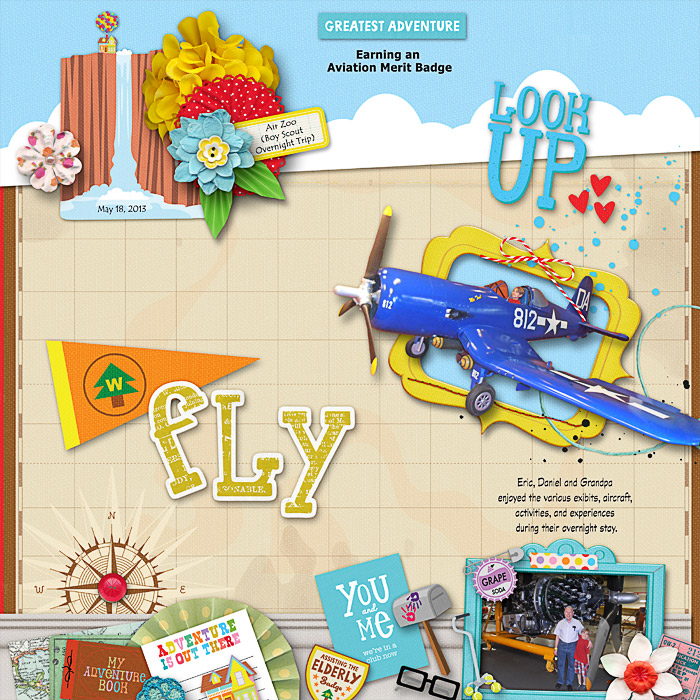 Air Zoo