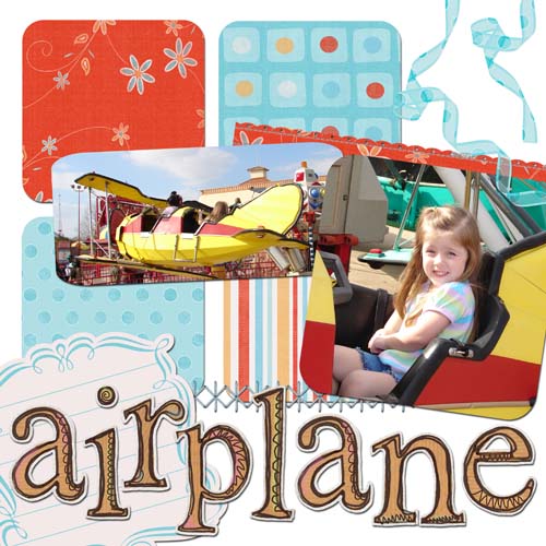 Airplane