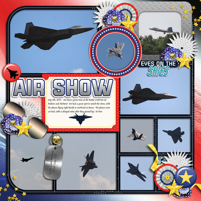Airshow