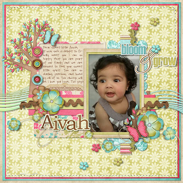 Aivah