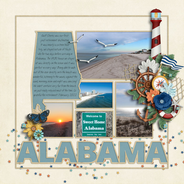 Alabama