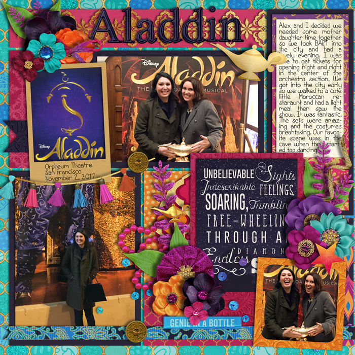 Aladdin
