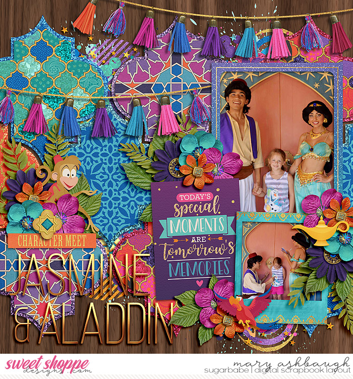 Aladdin