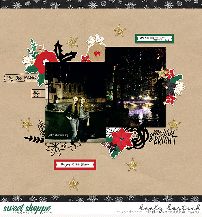 Alamo Xmas