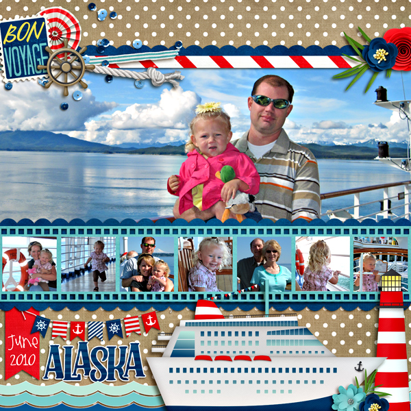 Alaska Cruise