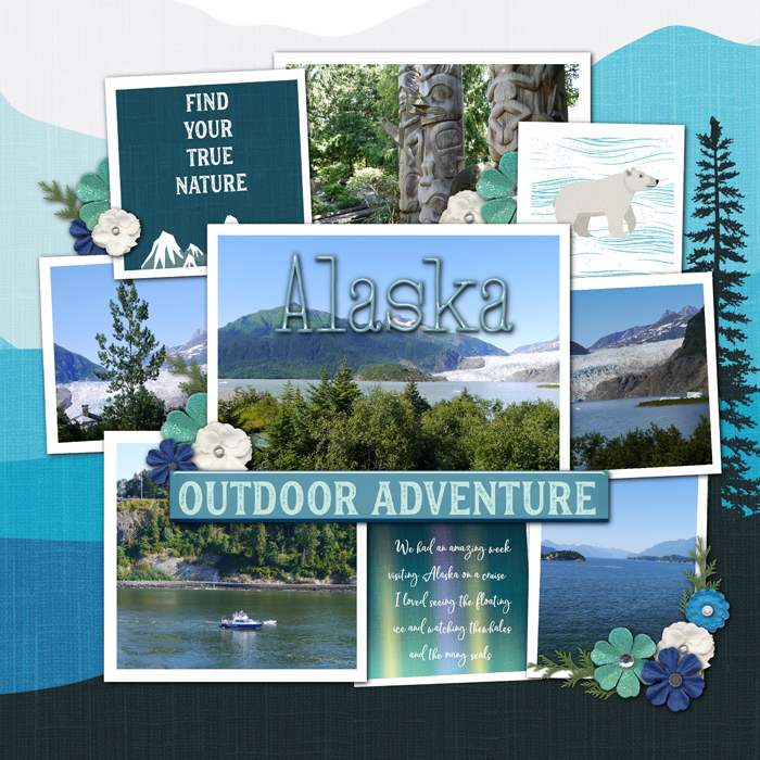 Alaska Cruise