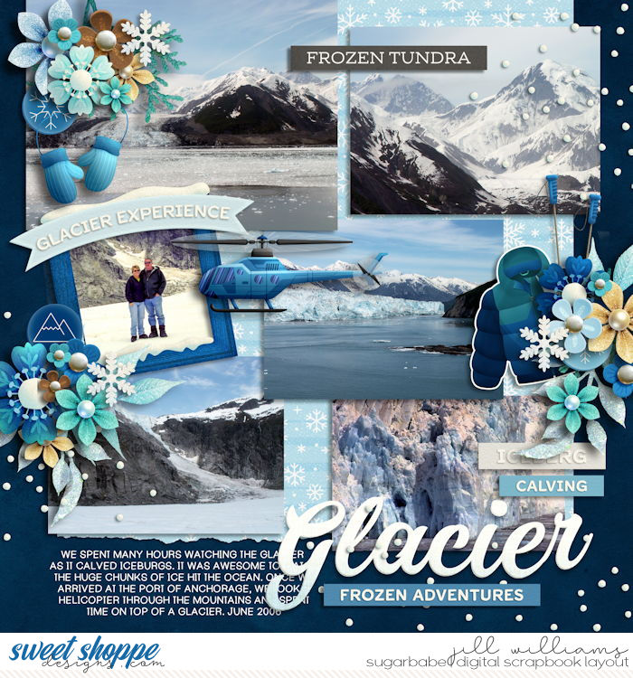 Alaska Trip