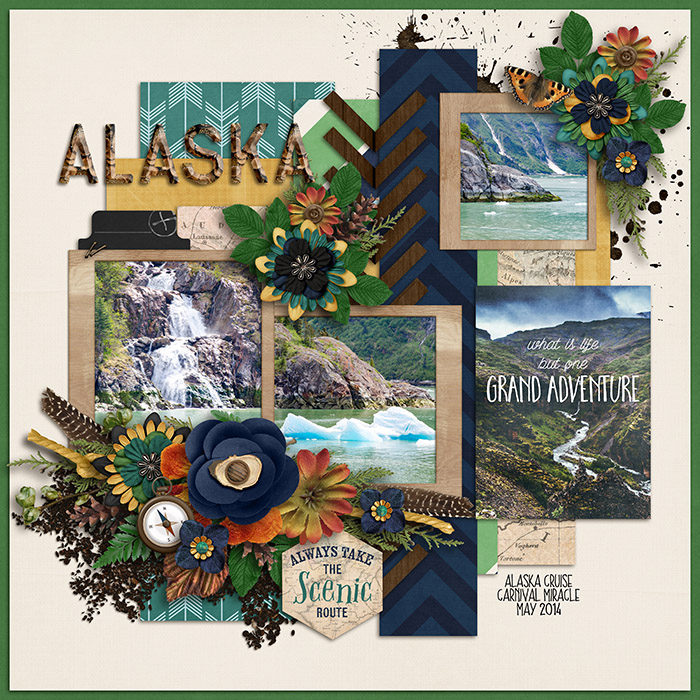 Alaska