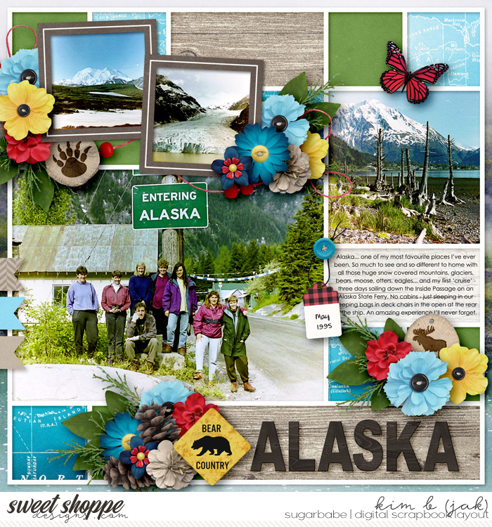 Alaska